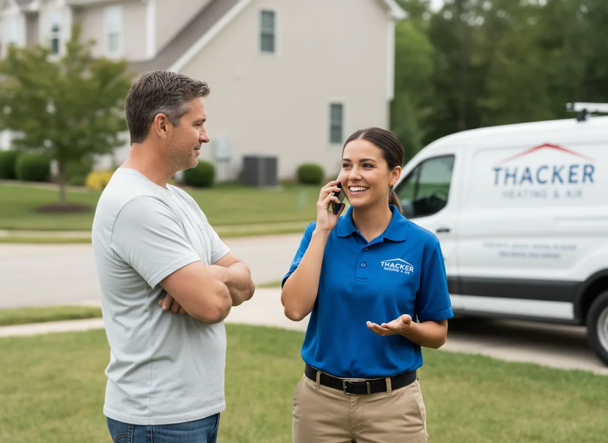 Ac Repair Gibbon, NE FAQs